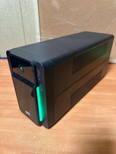 ИБП APC Easy-UPS BVX2200LI в Москве фото 8