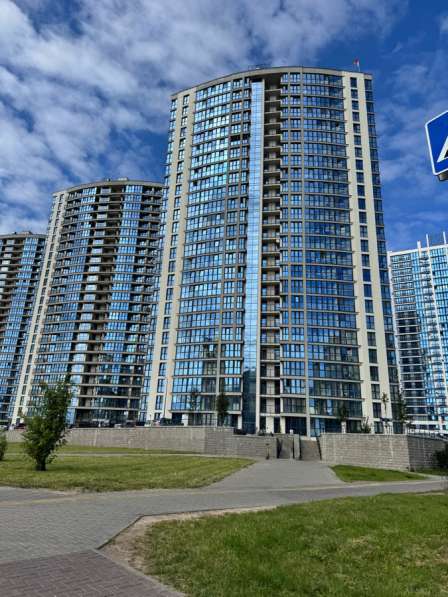 Квартира студия. Бесконтактное заселение в фото 6