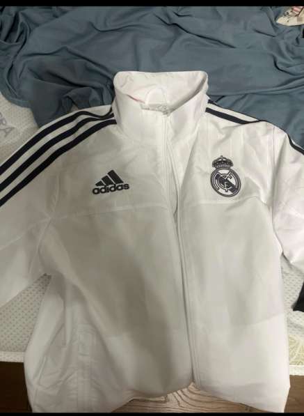 Реал мадрид