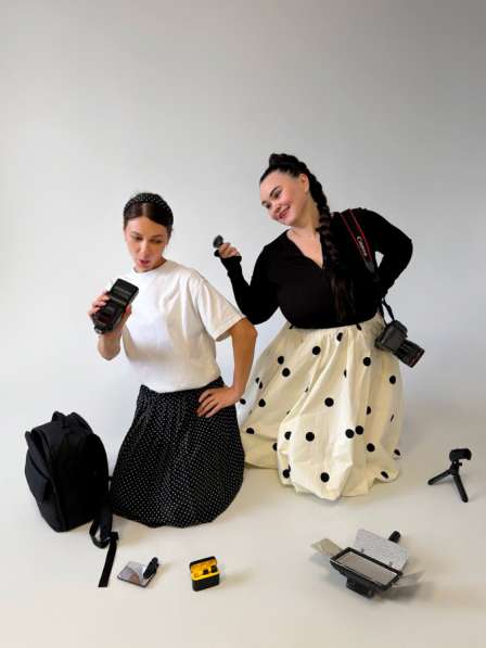 Видеокреатор