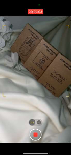 Духи Molecule Escentric 02 в Ставрополе