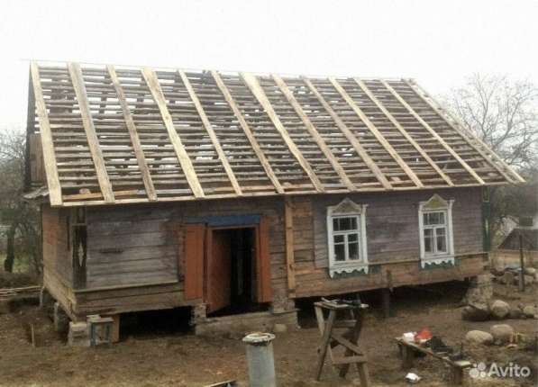Строим в Наро-Фоминске фото 3