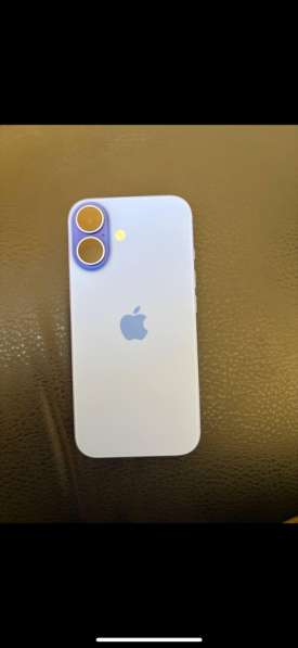 IPhone 16 на 128GB в Владивостоке фото 3
