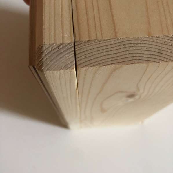 Заготовка из натурального дерева в Новочеркасске