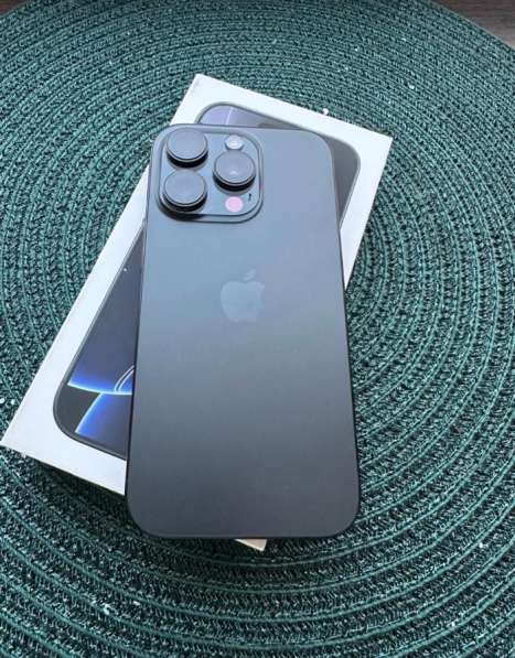 IPhone 16 pro 512 гб в Краснодаре фото 3