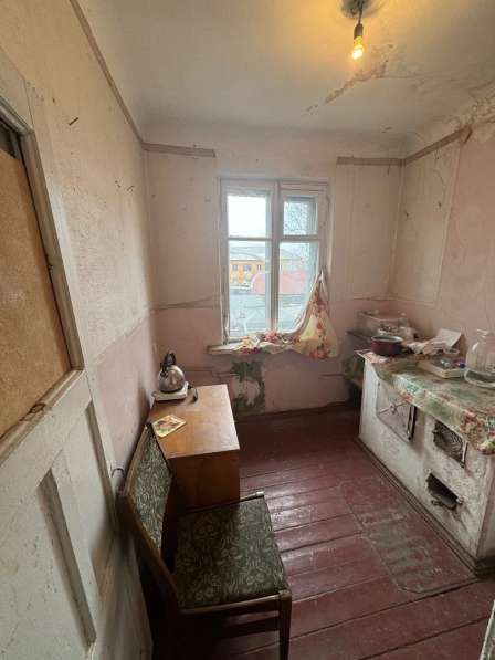 Продам 2к. кв. Красная звезда в фото 5