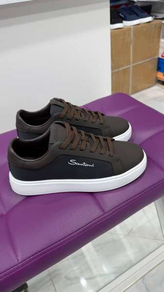 Сантони в Москве фото 3