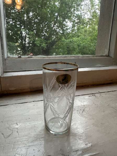 Стаканы