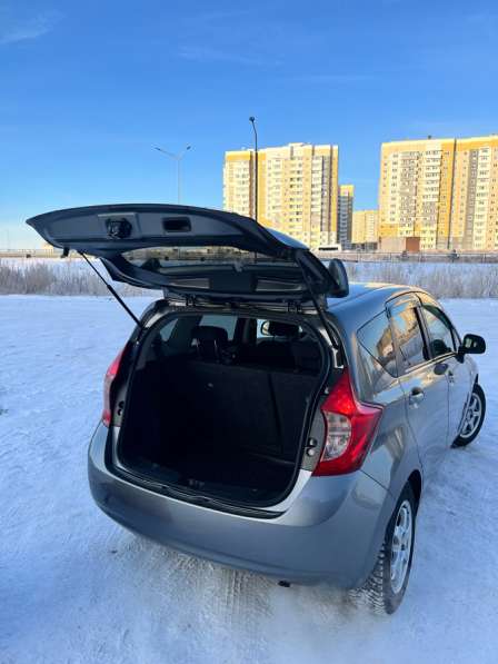 Nissan, Note, продажа в Красноярске в Красноярске фото 6