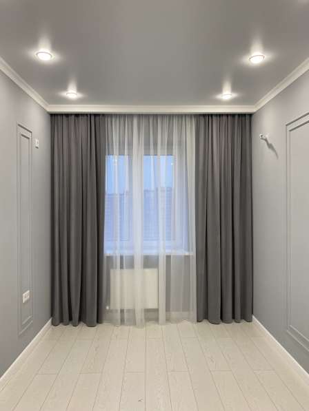 Пошив штор на заказ в Краснодаре фото 4