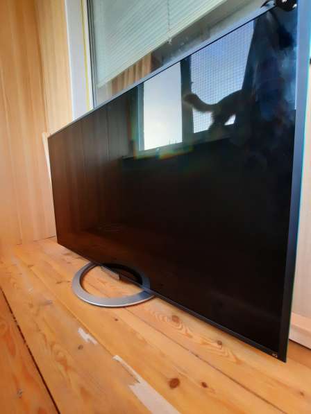 Телевизор "Sony" диагональ 55