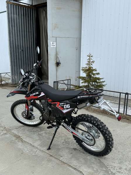 Мотоцикл Эндуро FMZ 250cc в Новом Уренгое