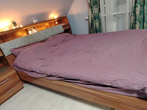 Кровать в Красноярске