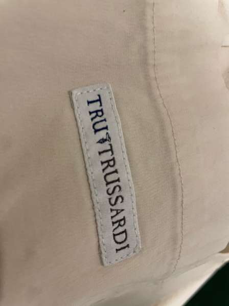 Жакет Trussardi Италия в Москве