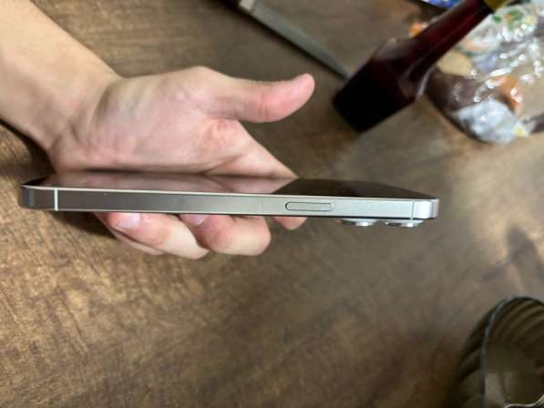 Apple iPhone 15 Pro Max в Ангарске фото 7