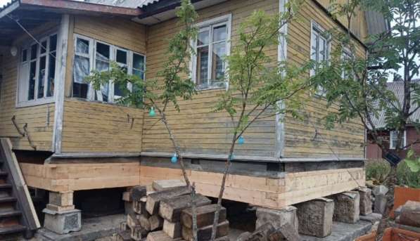 Все виды строительных работ