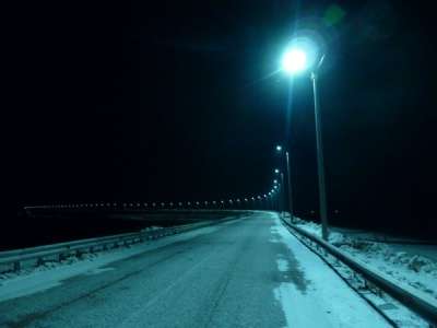 Светодиодные светильники в Ульяновске фото 20