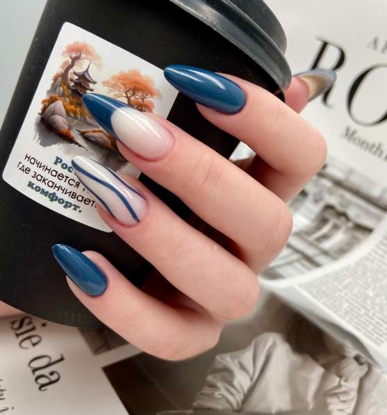 Курсы по маникюру в Новосибирске фото 3