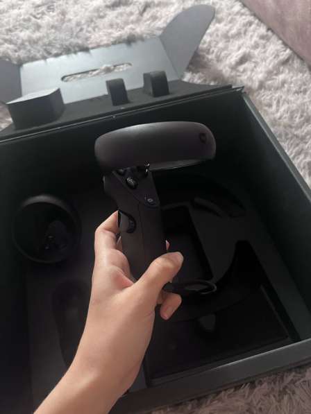 Oculus rift s в Красноярске фото 3
