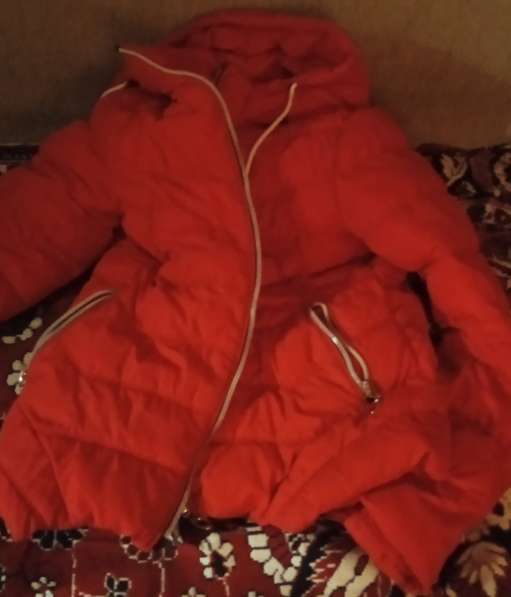 Продаю куртку