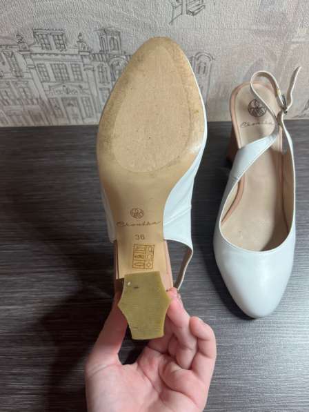 Продам туфли в Городце