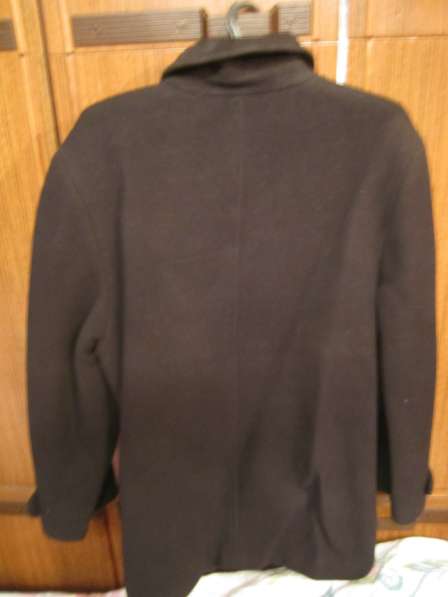 Пальто мужское в Твери фото 3