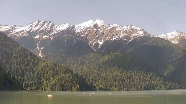 Экскурсии из Голвинки, Вардане и Лоо в Абхазию в Сочи фото 22