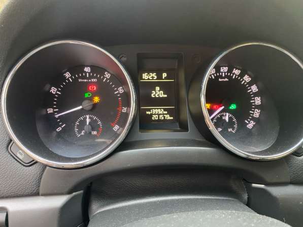 Skoda, Yeti, продажа в Северодвинске в Северодвинске фото 4