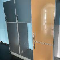 Шкафы для встраиваемых холодильников, в Москве
