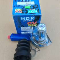 Шрус внешний DW08 HDK (aveo) Chevrolet Aveo, в Москве