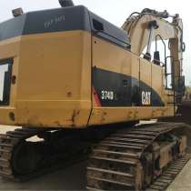 Запасные части экскаваторов Caterpillar 374 и 365, в Санкт-Петербурге