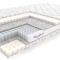 Матрас Spring Soft Econom с доставкой в Москве, в Москве