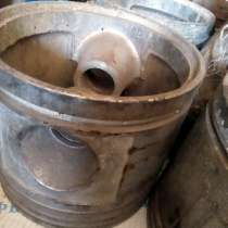 Поршень 1 ступени компрессора ДК-9М, в г.Полтава