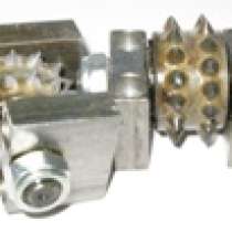 Ролик для бучардирования 2-х рядный в сборе (твердосплавный), в Москве