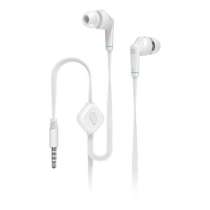 Наушники проводные Harper HV-101 White, в г.Тирасполь