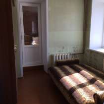Сдам комнату 22 м.кв. c большой утеплённой лоджией в двухком, в Новосибирске