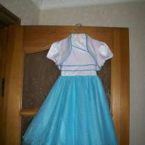 Платье на девочку 4-6 лет, в Старом Осколе