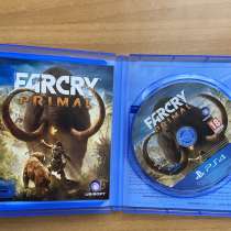 Far Cry Primal(2016|PS4), в г.Тбилиси