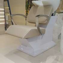 Парикмахерская мойка с креслом, в Москве