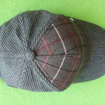 Бейсболка Goorin est 1895 США, в Омске