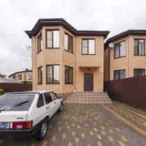 Продам жилой дом 150 м2 с участком 3 сот Стачки 238, в Ростове-на-Дону