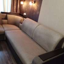 Продам угловой диван, в Барнауле