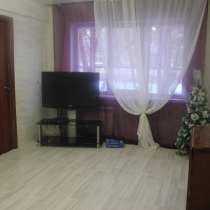 Продам 3-х комнатную квартиру, в Красноярске
