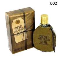 Мужские французские духи "Diesel - Fuel for life", в Майкопе