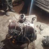 Продаю двигатель ваз 21011, в Краснодаре