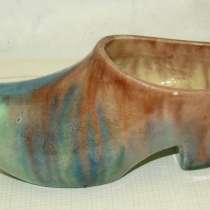 Декоративный кломп башмачок (W185), в Москве