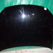 Капот Volkswagen Polo Sedan состояние хорошее, в Москве