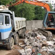 Утилизация Вывоз мусора димонтаж, в Самаре