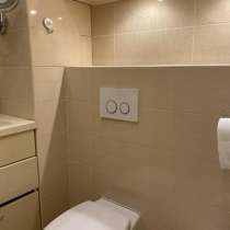 Сдается трехкомнатная квартира по адресу ул Конституции, 5, в Евпатории