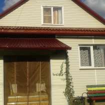 Отличный дом со всеми удобствами в черте города, в Киржаче